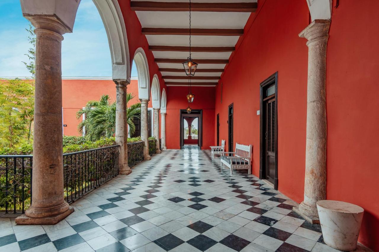 Ho 4* Mérida
