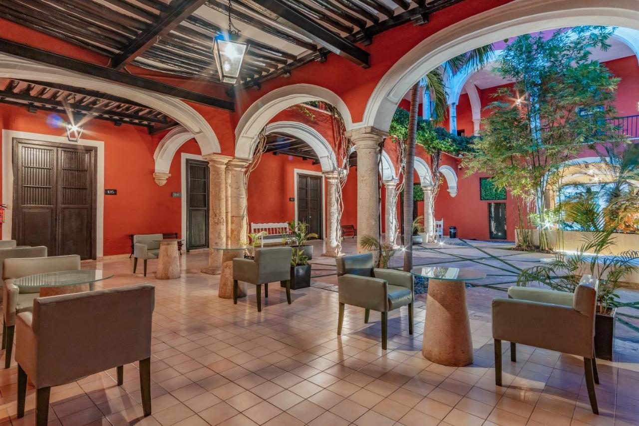 Ho Hotel 4*