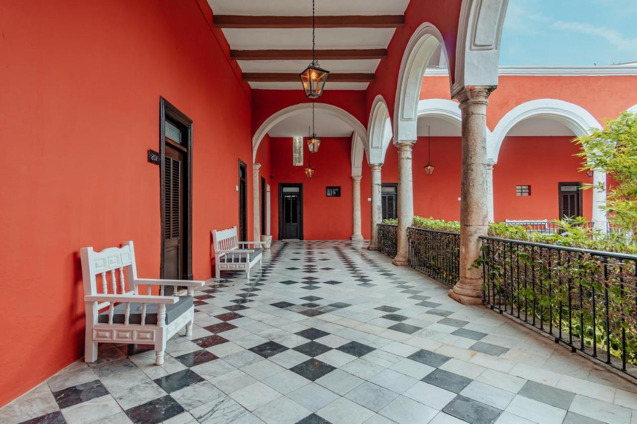 Hotel Ho Mérida
