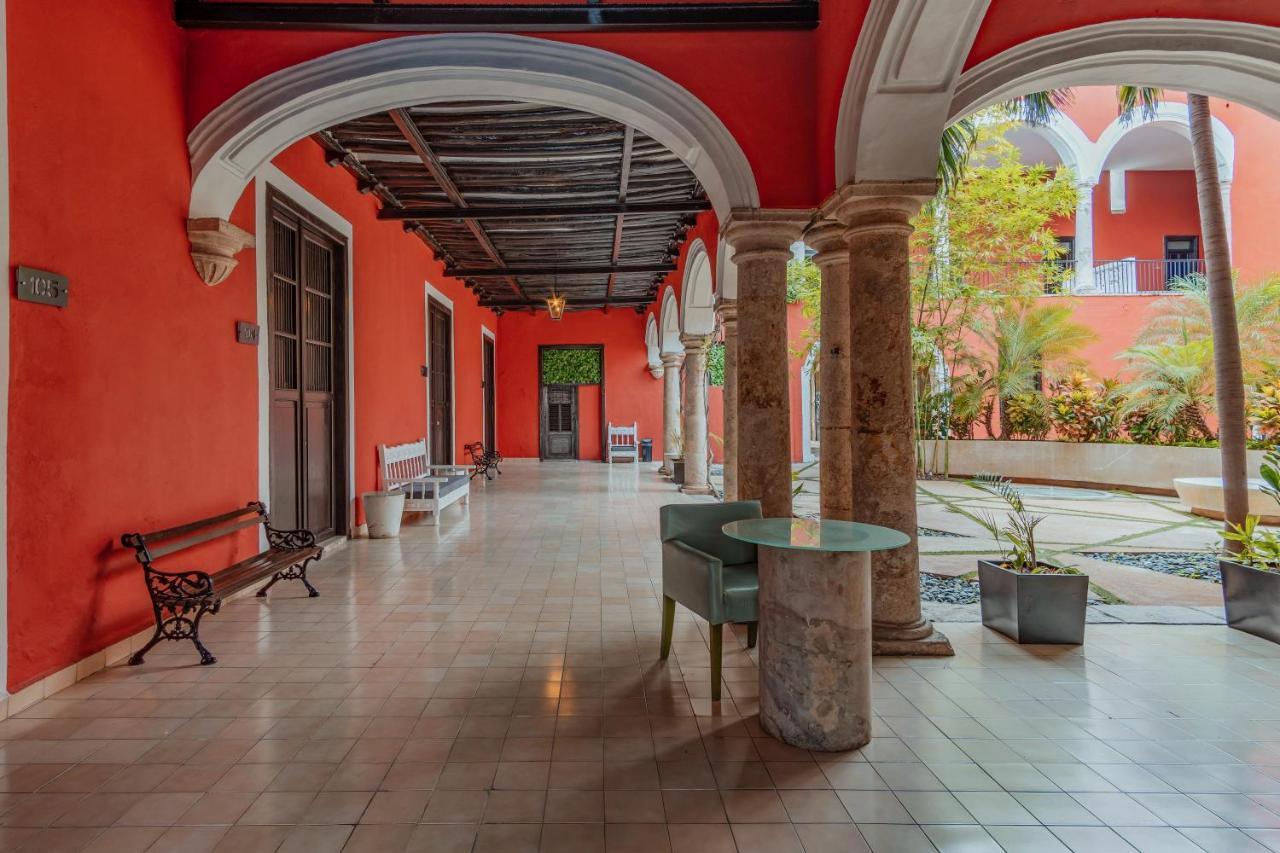 Ho 4* Mérida