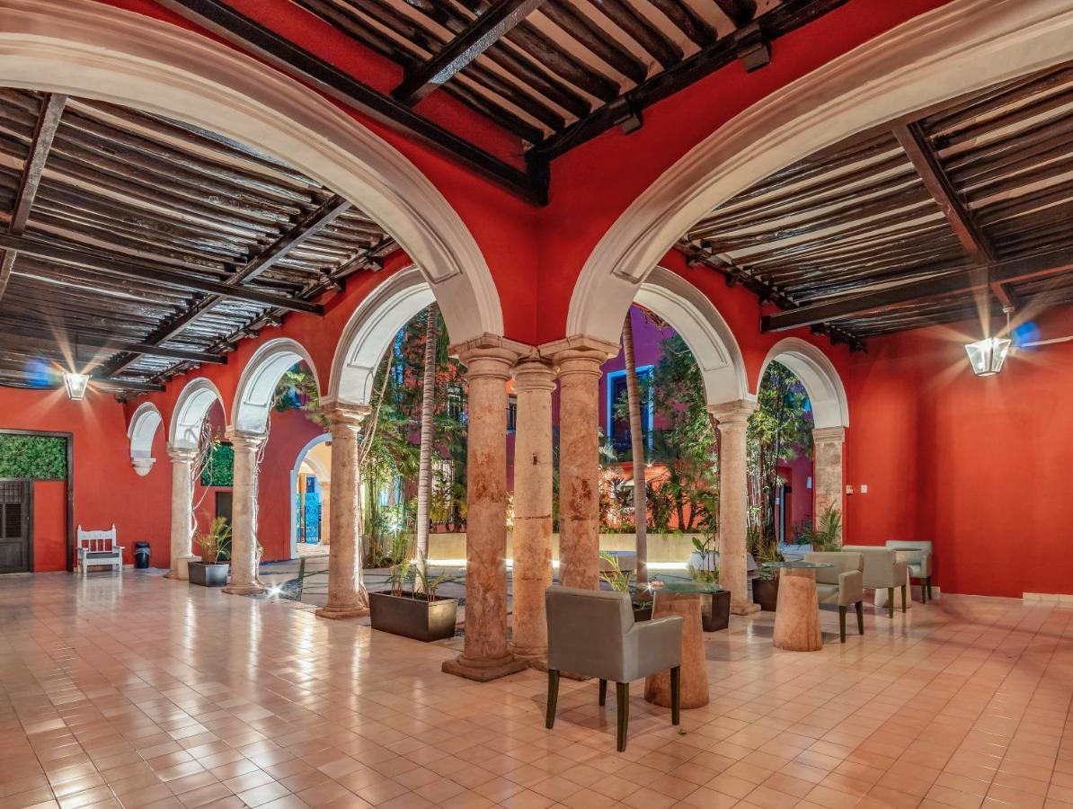 Ho Hotel Mérida